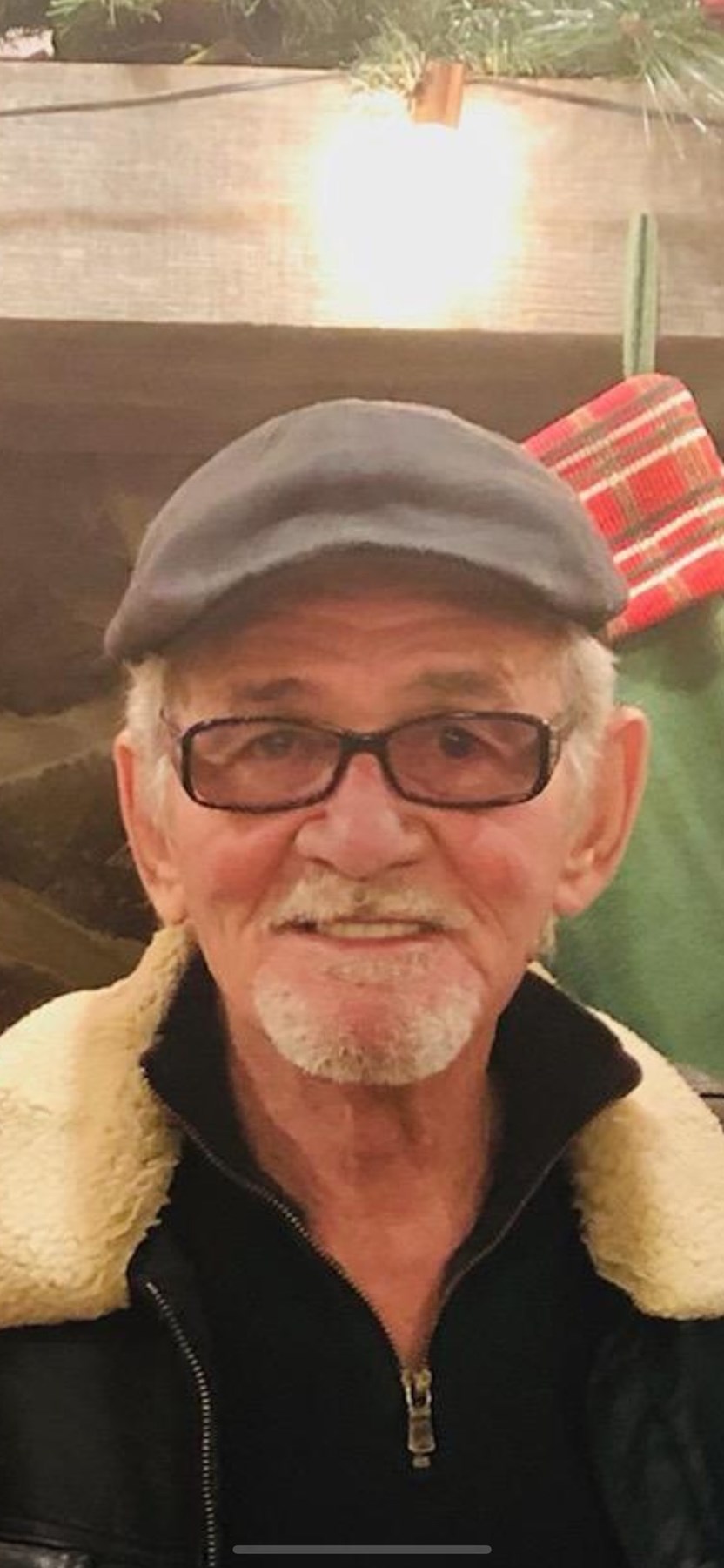 Obituary of James McGuire