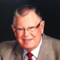 Obituary of Robert Kisor