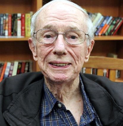 Obituary of Martin Robert Seekings