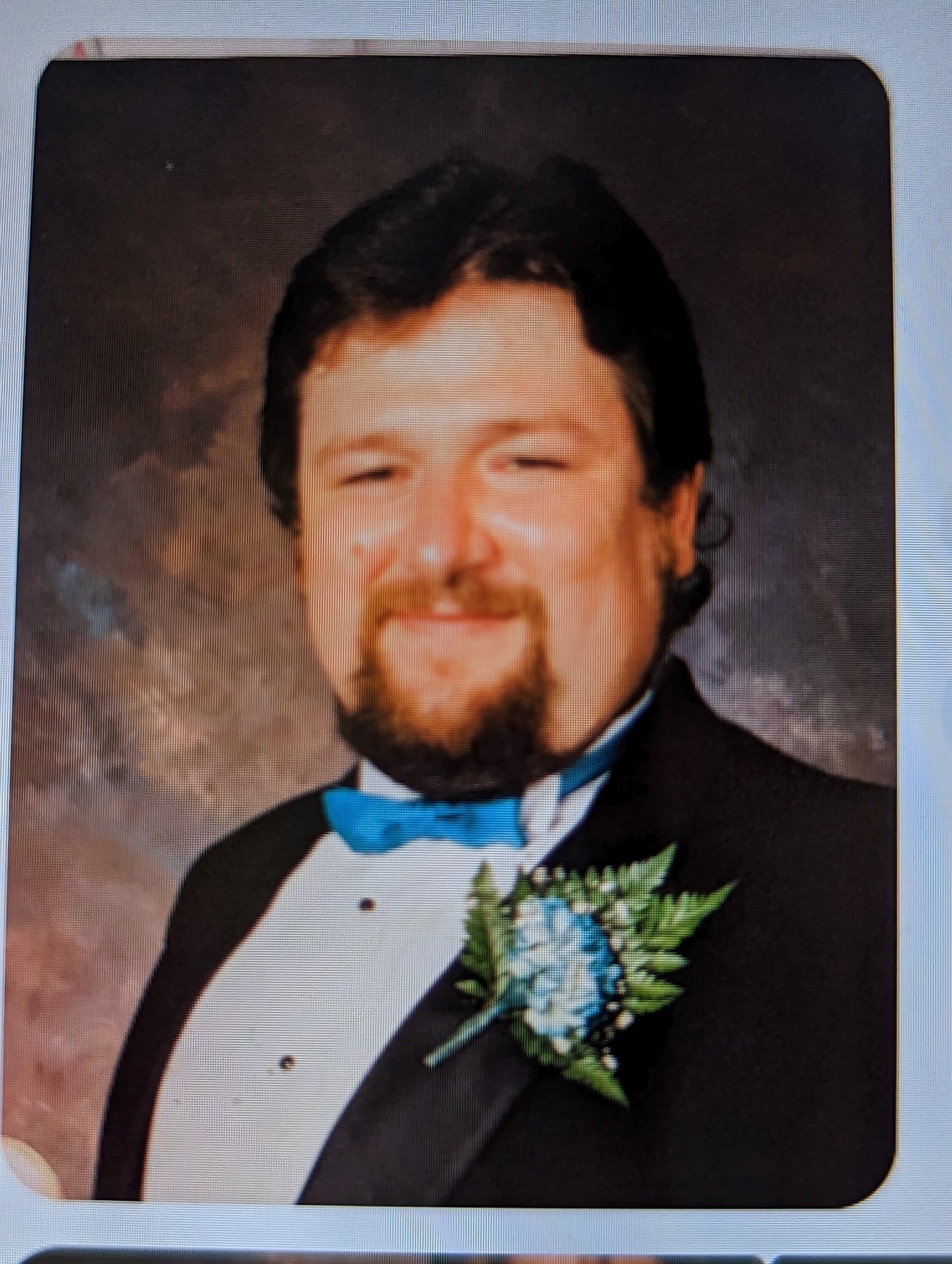 Obituary of Michael Francis Kackert