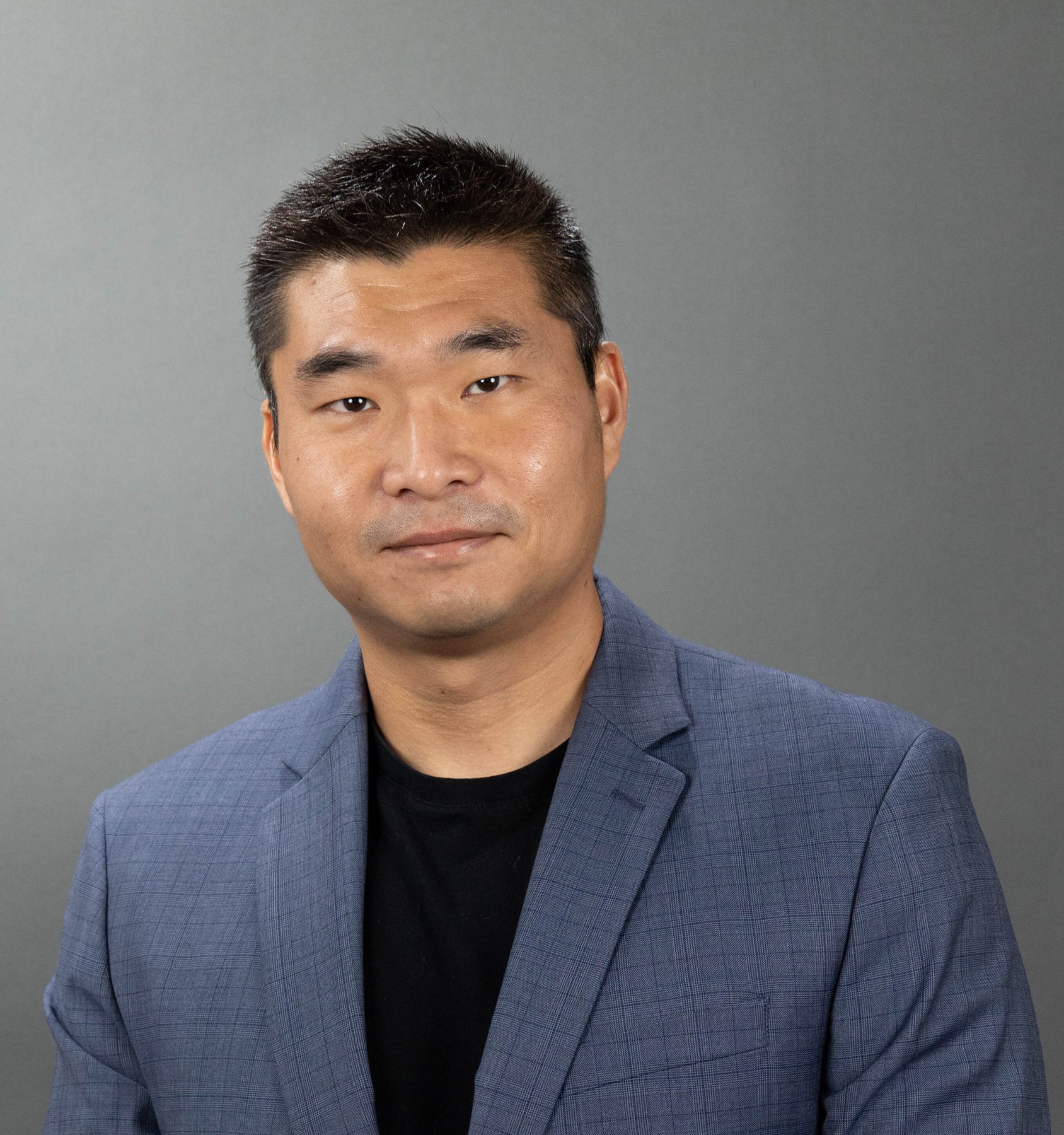 Obituary of Jimmy Kung