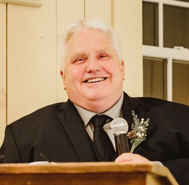 Obituary of Mr. William "Bill" Thomas Bage