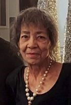 Obituary of Beverly Ann Goulet