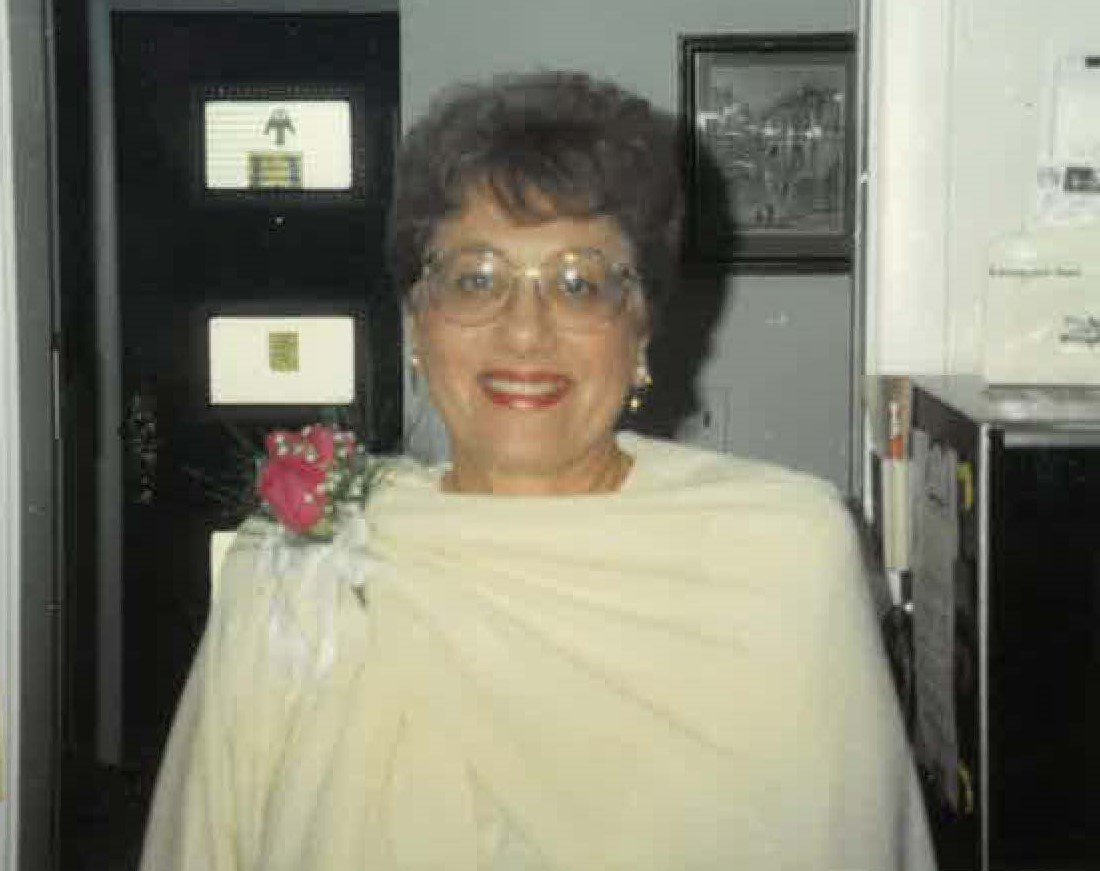 Obituary of Celia M Keats