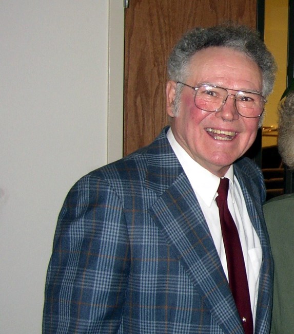 Obituary of Herbert Eugene Brasher Sr.