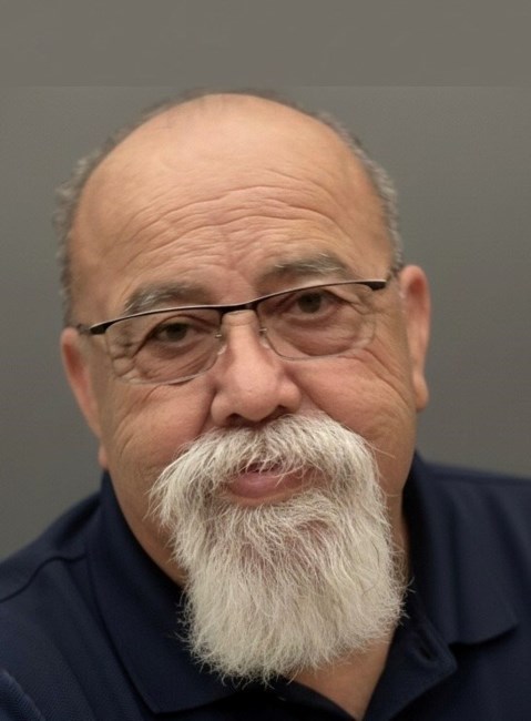 Obituary of Arturo Ortega Martinez