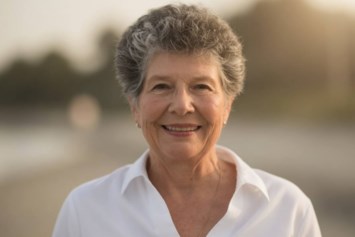 Obituary of Dawn White