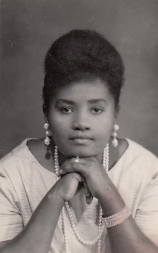 Obituary of Altagrace Saint-Fort