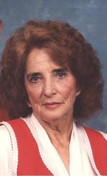 Obituary of Christine Borak-Kopriva