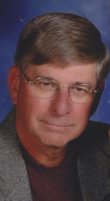 Obituary of Martin F. Huschka