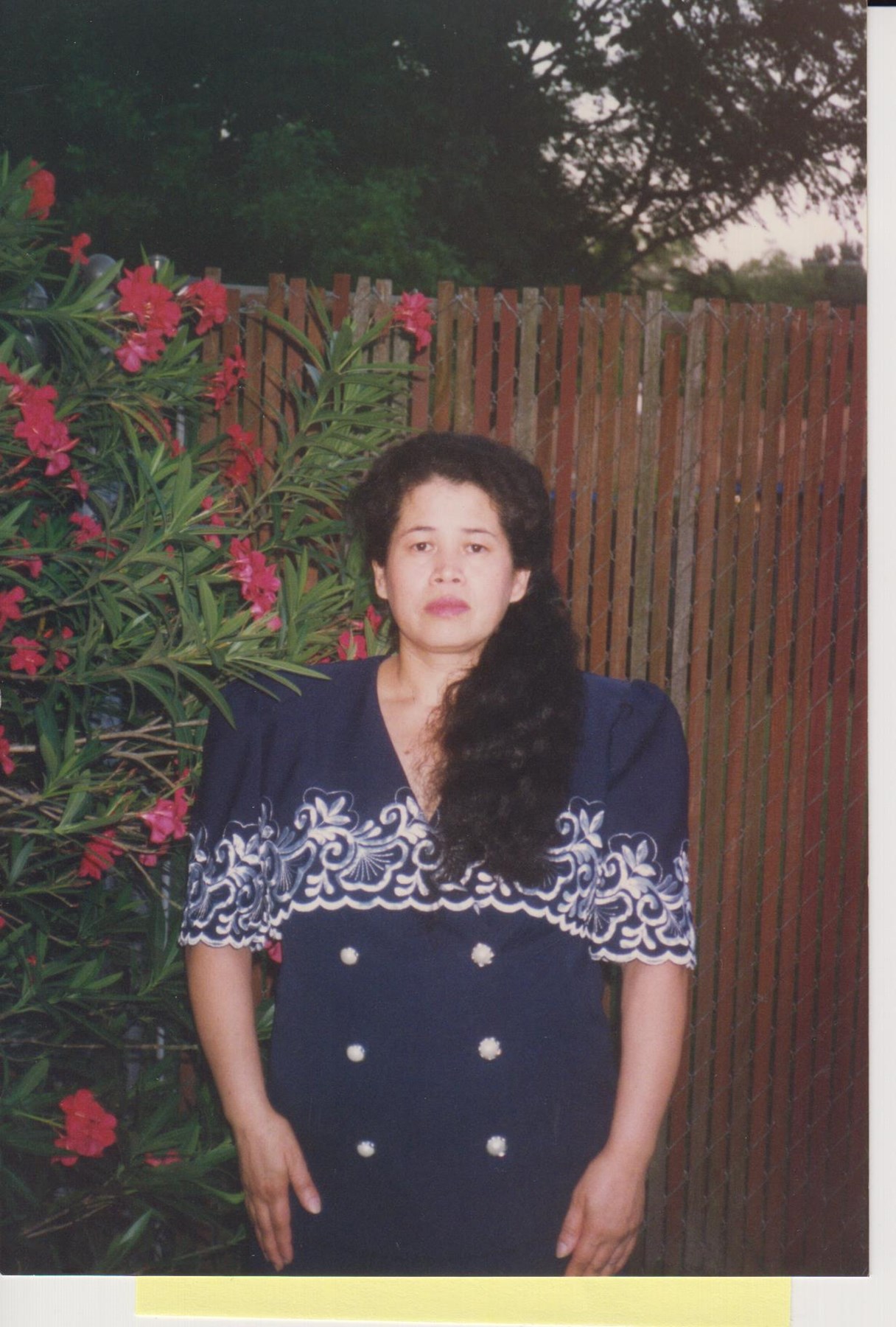 Obituary of Luz Maria Amaya