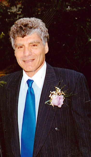 Obituary of Richard Maglin
