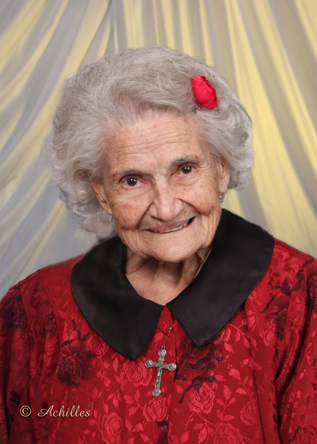 Mrs. Celia Hornedo González Obituary - El Paso, TX