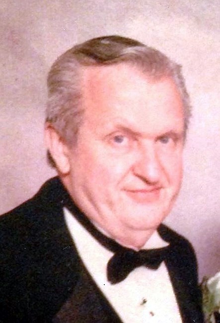 Obituary of George L. Polasek