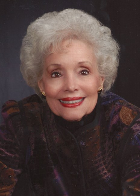 Obituario de Carolyn E. Bright