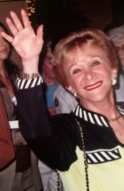 Obituario de Barbara T Fox