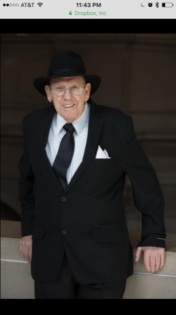 Obituary of James Andrew Ratcliff