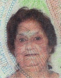 Obituary of Herminia Christians