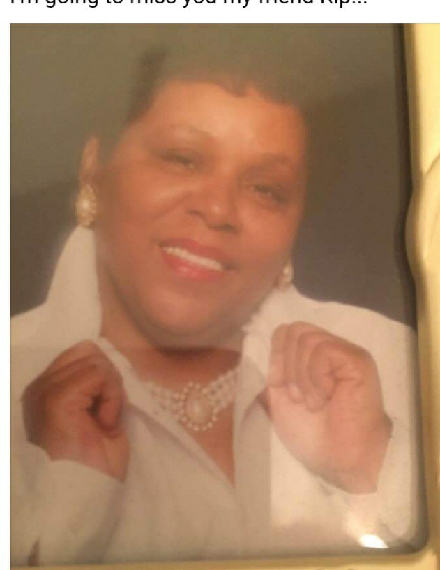 Obituary of Alice L. Canady