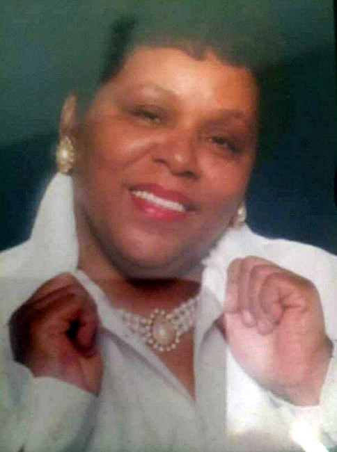 Obituary of Alice L. Canady