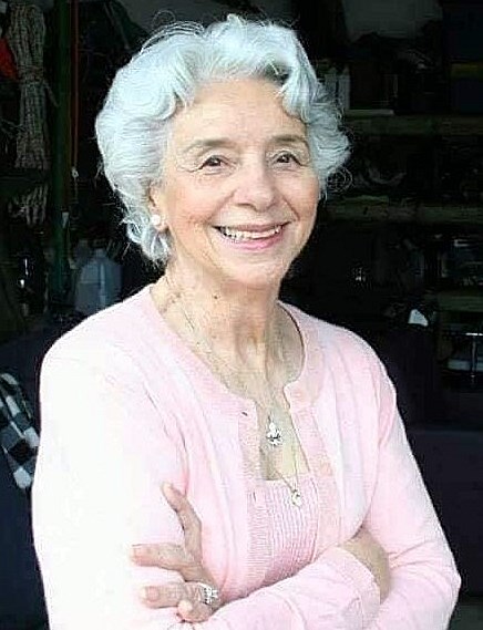 Obituary of Darlene Nesanovich Bye