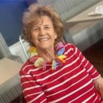 Connie Taylor