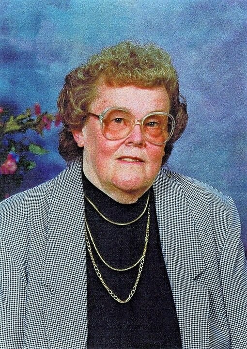 Charlotte Jurek Obituary Williamsville, NY
