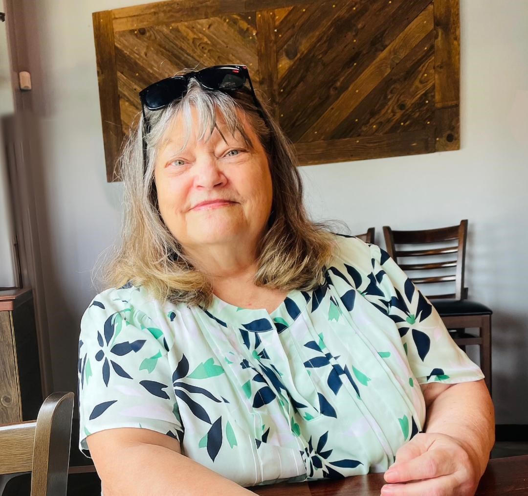 Obituary of Caroleen Barnette