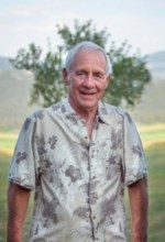 Douglas Whiting