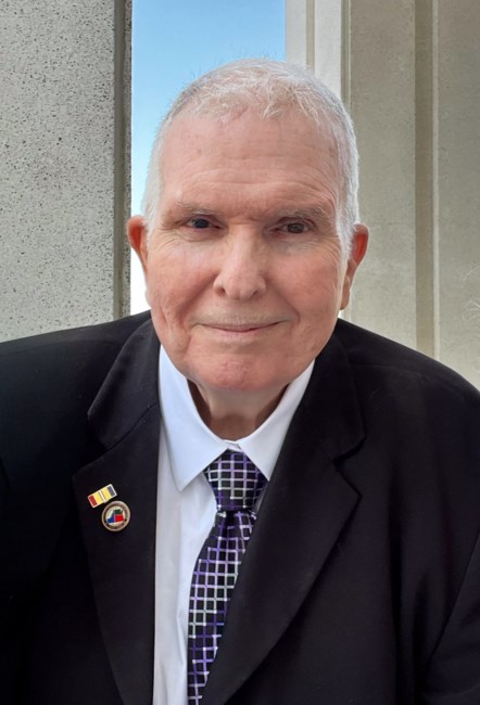 Obituary of James "Chief" Patrick Doane