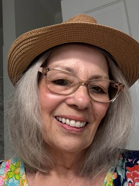 Obituary of Carol Elizabeth Beasley