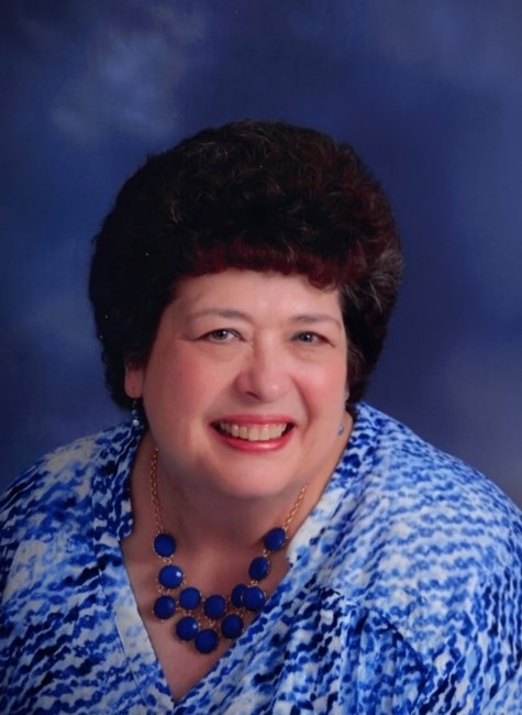 Obituary of Brenda Kay Daniel