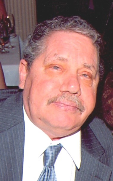 Obituary of James F. Pomeroy Sr.