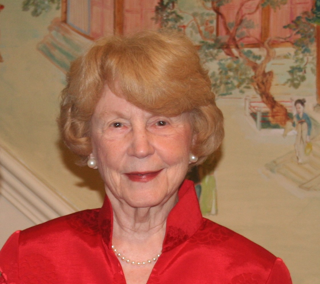 Obituary of Elizabeth Price Johnson