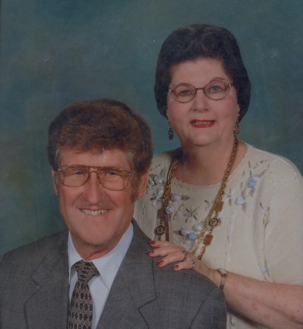 Obituary of Glenda D. Mullenix