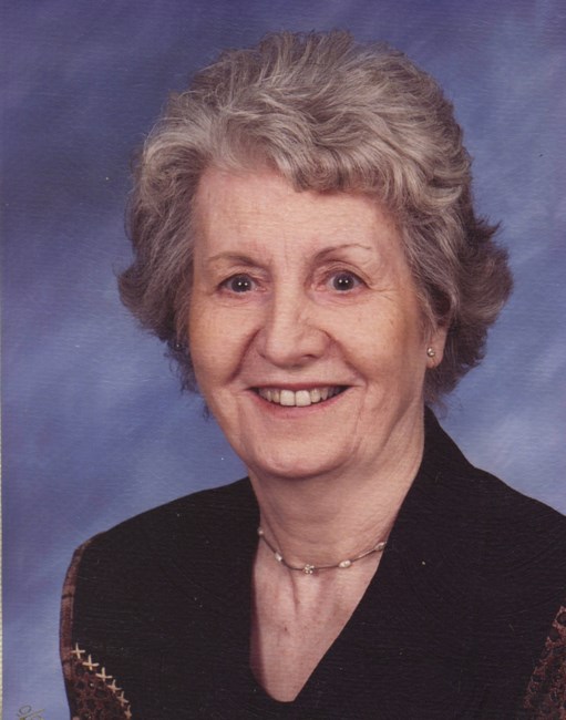 Obituary of Marlene Medders