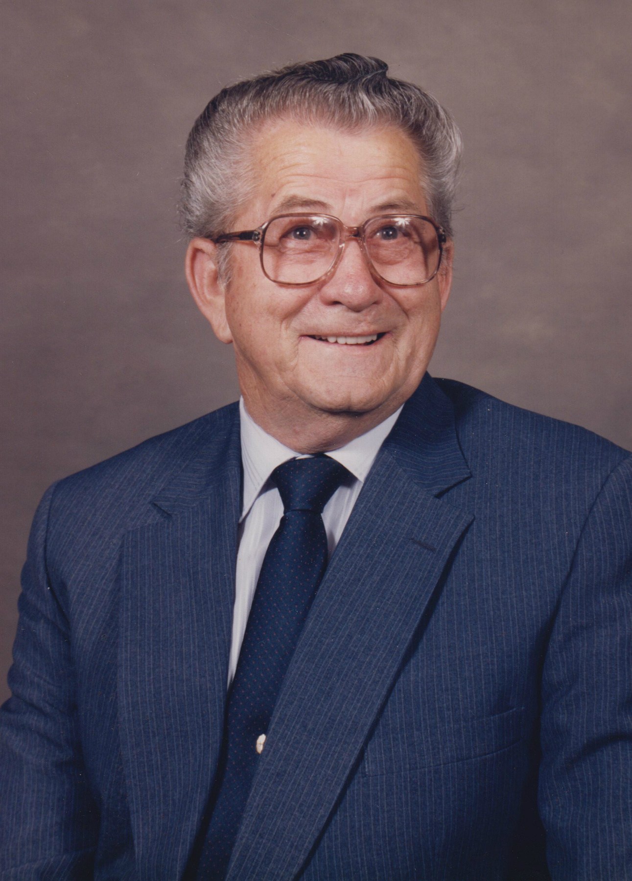 Rev. Wayland Fillers Obituary Greeneville, TN