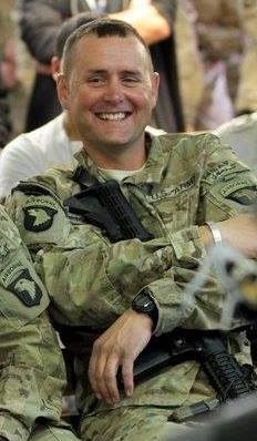 Obituary of Jeremy Lee MacDonald