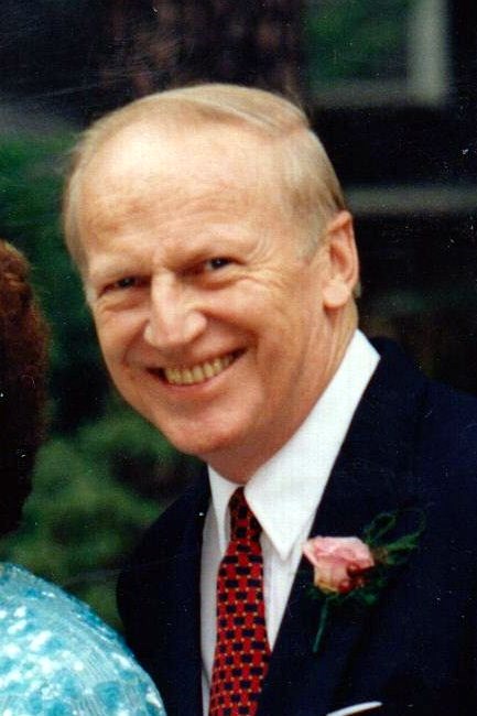 Obituary of Clarke R. Newlin