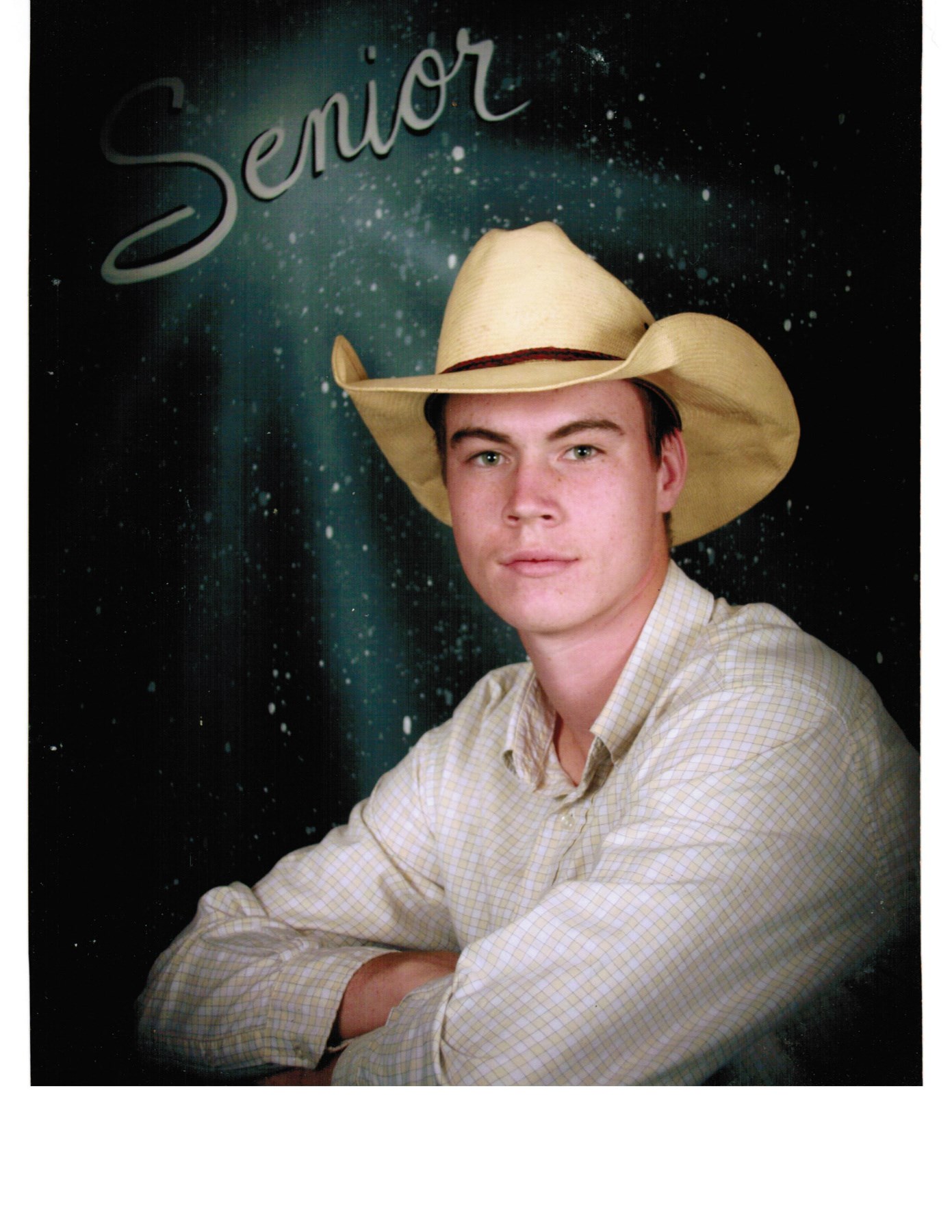 Obituary of Daniel Wayne McClinton