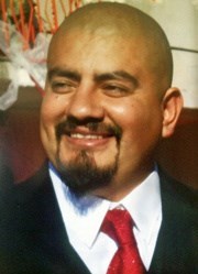 Obituary of Fernando Gonzalez