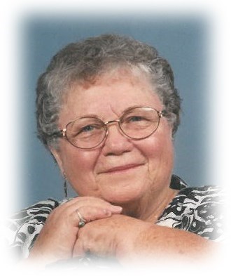 Obituary of Josephine Leota Terrell