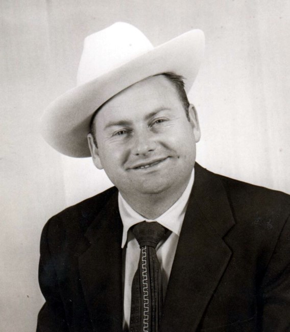 Obituary of Warren H. Spivey