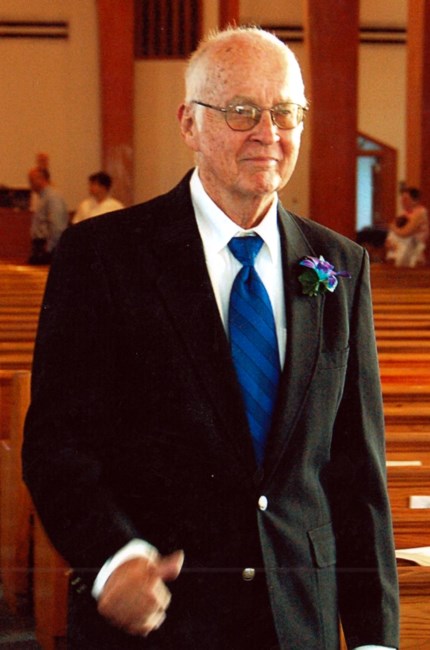 Obituary of John Robert "Bob" Brewster