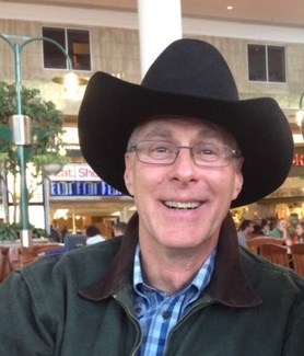 Obituary of Eric Lyle Platt