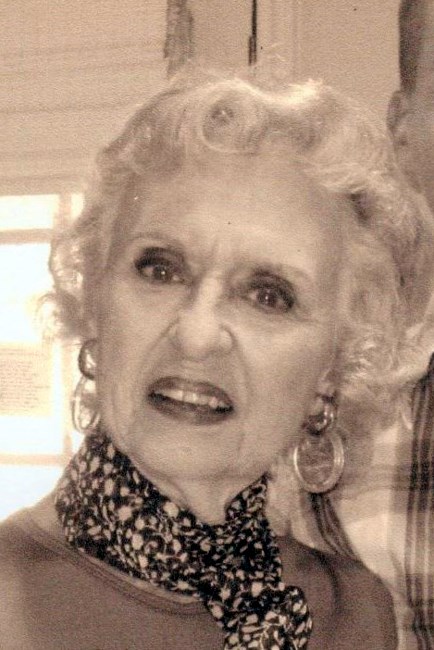 Obituary of Carolyn Jean Dyche