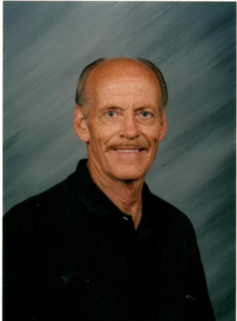 Obituary of Robert Carlton Dickson