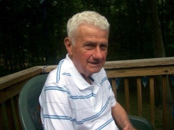 Obituary of Bernard J. Connolly