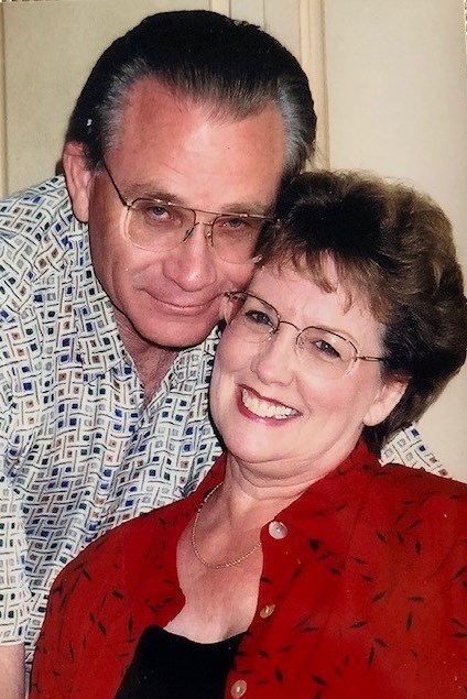 Obituary of Nancy Janette Muecke Smith