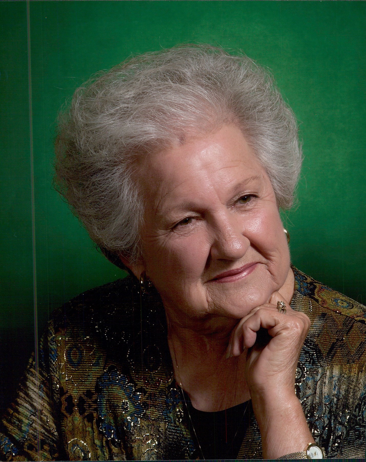 Dorothy M. Kennedy Obituary Montgomery, AL